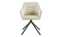 Postel LUCIE hnědá 160x200