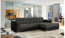 Sedací souprava Conforti Sawana 05/ eko kůže Soft 11 Pravá