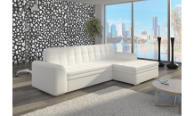 Sedací souprava Conforti eko kůže Soft 17 Pravá