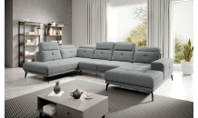 Sedací souprava Bretan Vero 4 Levá