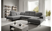 Sedací souprava Bretan Gojo 5 Levá