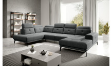 Sedací souprava Bretan Vero 5 Levá