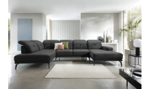 Sedací souprava Bretan Loco 06 Levá