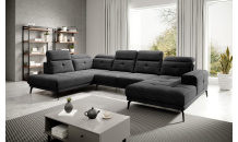 Sedací souprava Bretan Marte 10 Levá