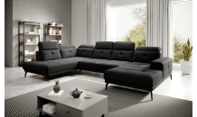 Sedací souprava Bretan Vero 10 Levá