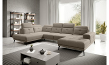 Sedací souprava Bretan Vero 18 Levá