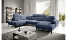 Sedací souprava Bretan Gojo 40 Levá