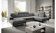 Sedací souprava Bretan Flores 4 Pravá