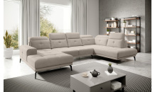 Sedací souprava Bretan Sola 18 Pravá