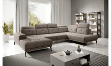 Sedací souprava Bretan Marte 20 Pravá