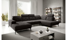 Sedací souprava Bretan Flores 22 Pravá