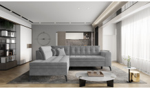 Sedací souprava Lanvin Sola 4 Levá