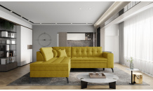 Sedací souprava Lanvin Gojo 45 Levá