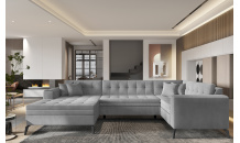 Sedací souprava Montez Nube 3 Levá