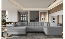 Sedací souprava Montez Flores 4 Levá