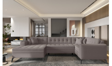 Sedací souprava Montez Savoi 7 Levá