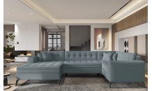 Sedací souprava Montez Savoi 100 Levá