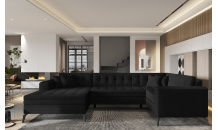 Sedací souprava Montez Flores 10 Levá