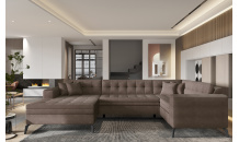 Sedací souprava Montez Poco 22 Levá