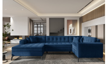 Sedací souprava Montez Nube 40 Levá