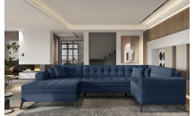 Sedací souprava Montez Poco 40 Levá