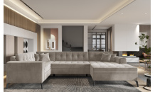 Sedací souprava Montez Sola 18 Pravá