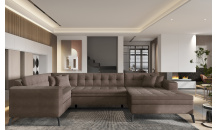 Sedací souprava Montez Poco 22 Pravá