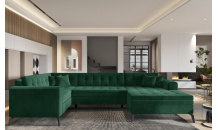 Sedací souprava Montez Loco 35  Pravá