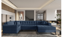 Sedací souprava Montez Poco 40 Pravá