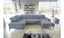 Sedací souprava Neviro Loco 03 Levá