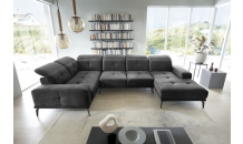 Sedací souprava Neviro Nube 5 Levá