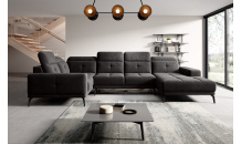 Sedací souprava Neviro Lukso 10 Levá