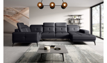 Sedací souprava Neviro Softis 11 Levá