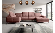 Sedací souprava Neviro Lukso 24 Levá