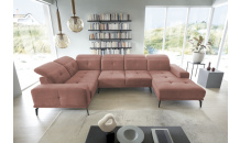 Sedací souprava Neviro Nube 24 Levá