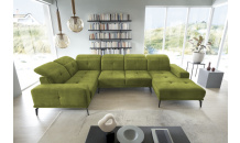 Sedací souprava Neviro Loco 33 Levá