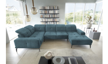 Sedací souprava Neviro Loco 38 Levá