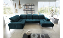 Sedací souprava Neviro Nube 40 Levá