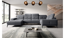 Sedací souprava Neviro Savoi 6 Pravá