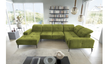 Sedací souprava Neviro Loco 33 Pravá