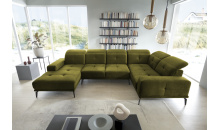 Sedací souprava Neviro Nube 33 Pravá