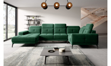 Sedací souprava Neviro Nube 35 Pravá