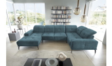 Sedací souprava Neviro Loco 38 Pravá