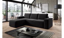 Sedací souprava Silla Velvetmat 10 Levá
