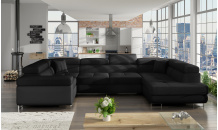 Sedací souprava Letto Sawana 14/ Soft 11 Pravá