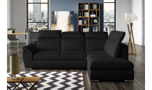 Sedací souprava Loreto Mat Velvet 99 Pravá