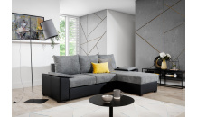 Sedací souprava Lusso Omega 13/ Soft 11  