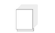 Dvířka na myčku FIUGGI ZM 60