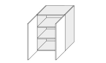 Horní skříňka FIUGGI W3 60