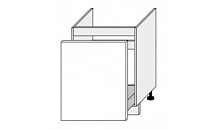 Dolní skříňka VIANO D1Z M/ 60